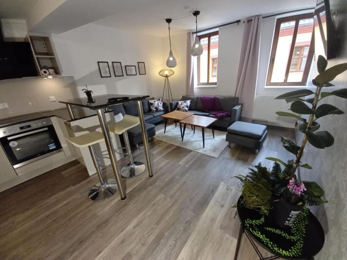 Altstadt Residenz Fulda Exteriér fotografie