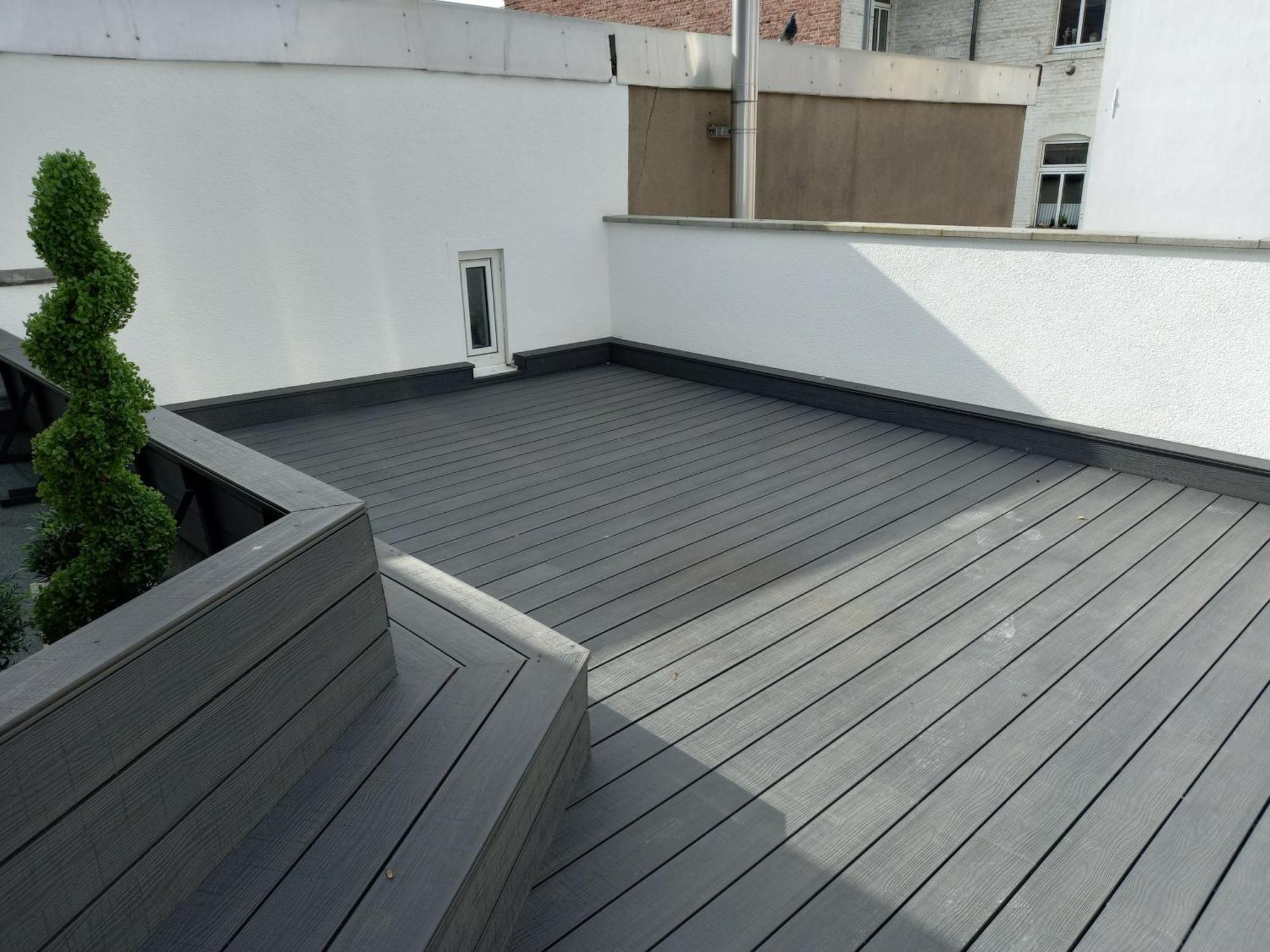 Altstadt Residenz Fulda Exteriér fotografie
